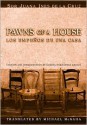 Pawns of a House/ Los Empenos De Una Casa - Juana Inés de la Cruz, Susana Hernandez Araico, Michael McGaha