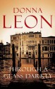 Through a Glass Darkly - Donna Leon