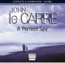 A Perfect Spy - John le Carré, Michael Jayston