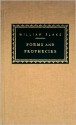 Poems and Prophecies - William Blake, Kathleen Raine