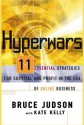 Hyperwars: 11 Strategies For Survival and Profit In the Era of Online Business - Kate Kelly