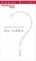 The Riddle: Where Ideas Come from and How to Have Better Ones (Audio) - Andrew Razeghi, Jim Bond