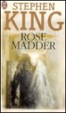 Rose Madder - William Olivier Desmond, Stephen King