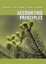 Accounting Principles - Jerry J. Weygandt, Donald E. Kieso, Paul D. Kimmel, Barbara Trenholm