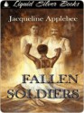 Fallen Soldiers - Jacqueline Applebee