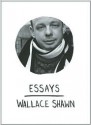 Essays - Wallace Shawn