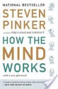 How the Mind Works - Steven Pinker