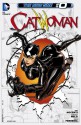 Catwoman #0 - Ann Nocenti, Adriana Melo, Julio Ferreira