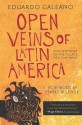 Open Veins of Latin America - Eduardo Galeano