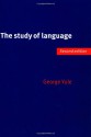 The Study of Language - George Yule