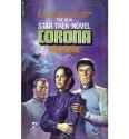 Corona (Star Trek, #15) - Greg Bear