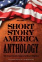 Short Story America Anthology - Tim Johnston