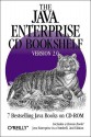 The Java Enterprise CD Bookshelf, V. 2.0 - O'Reilly & Associates Inc, O'Reilly & Associates Inc