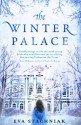 Winter Palace - Eva Stachniak