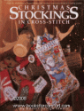 Christmas Stockings In Cross Stitch - Better Homes and Gardens