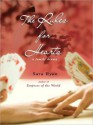 The Rules for Hearts - Sara Ryan