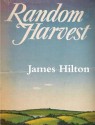 Random Harvest - James Hilton