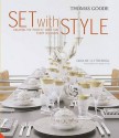 Set With Style - Caroline Clifton-Mogg