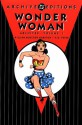 Wonder Woman Archives, Vol. 1 - William Moulton Marston, Harry G. Peter