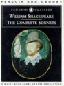 The Complete Sonnets (Audio) - Bob Peck, Peter Orr, William Shakespeare