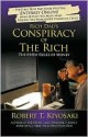 Rich Dad's Conspiracy of the Rich: The 8 New Rules of Money - Robert T. Kiyosaki