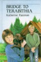 Bridge to Terabithia - Katherine Paterson