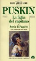 La figlia del capitano - ­Storia di Pugacëv - Alexander Pushkin, Mauro Martini