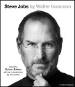 Steve Jobs: A Biography - Walter Isaacson