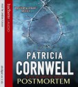 Postmortem - Patricia Cornwell, Lindsay Crouse