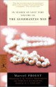 The Guermantes Way (In Search of Lost Time, #3) - Marcel Proust, C.K. Scott Moncrieff, Terence Kilmartin, D.J. Enright