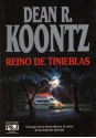 Reino de tinieblas - Jesús de la Torre Roldán, Dean Koontz