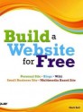 Build a Website for Free - Mark Bell