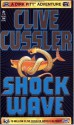 Shock Wave (Dirk Pitt, #13) - Clive Cussler