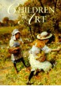 Children in Art - Janice Swinglehusrt, Nicholas Wright, Ron Pickless, Janice Swinglehusrt