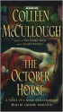 The October Horse - Colleen McCullough, Graeme Malcolm