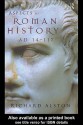 Aspects of Roman History Ad 14-117 - Richard Alston