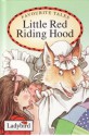 Little Red Riding Hood (Favourite Tales) - Peter Stevenson