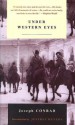 Under Western Eyes - Jeffrey Meyers, Joseph Conrad