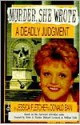 A Deadly Judgment - Jessica Fletcher, Donald Bain