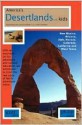 America's Desertlands with Kids: Exploring the Southwestern U.S. with Children - Scott Regehr, Philip Smith