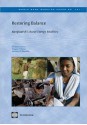 Restoring Balance: Bangladesh's Rural Energy Realities - Mohammad Asaduzzaman, Douglas F. Barnes, Shahidur Khandker