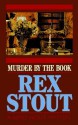 Murder By the Book - Rex Stout