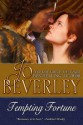 Tempting Fortune (The Malloren World, Book 2) - Jo Beverley