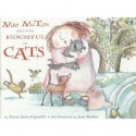 Mrs Mc Tats And Her Houseful Of Cats - Alyssa Satin Capucilli