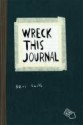 Wreck This Journal - Keri Smith