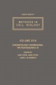 Methods in Cell Biology, Volume 18: Chromatin and Chromosomal Protein Research III - David M. Prescott, Gary S. Stein