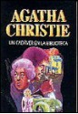 Un cadaver en la biblioteca - Agatha Christie