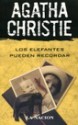 Los elefantes pueden recordar - Agatha Christie