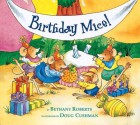 Birthday Mice! - Bethany Roberts, Doug Cushman