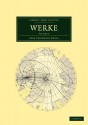 Werke - Carl Friedrich Gauss